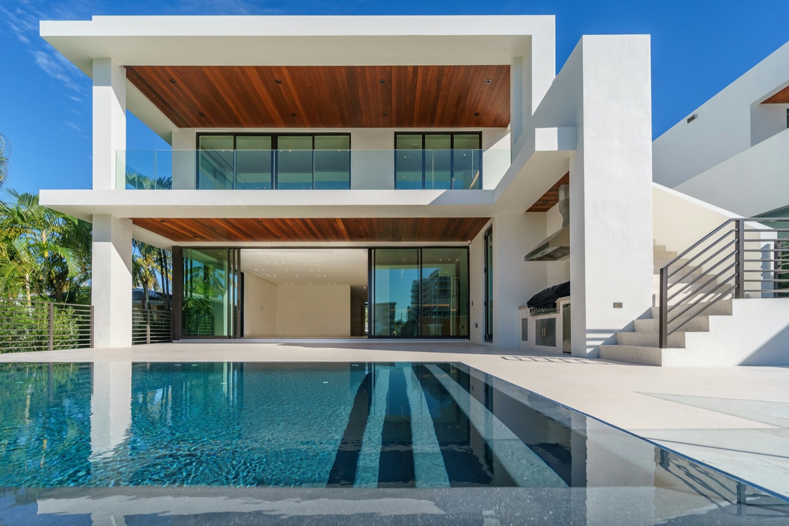 Villa de prestige à Cannes La Californie gérée par la conciergerie AzulBay
