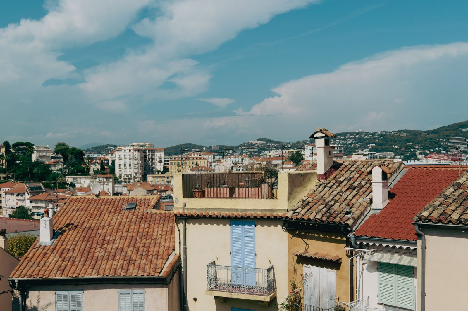 Airbnb Bocca Cannes : rendement 6 à 8 %, ADR 70 à 110 €/nuit