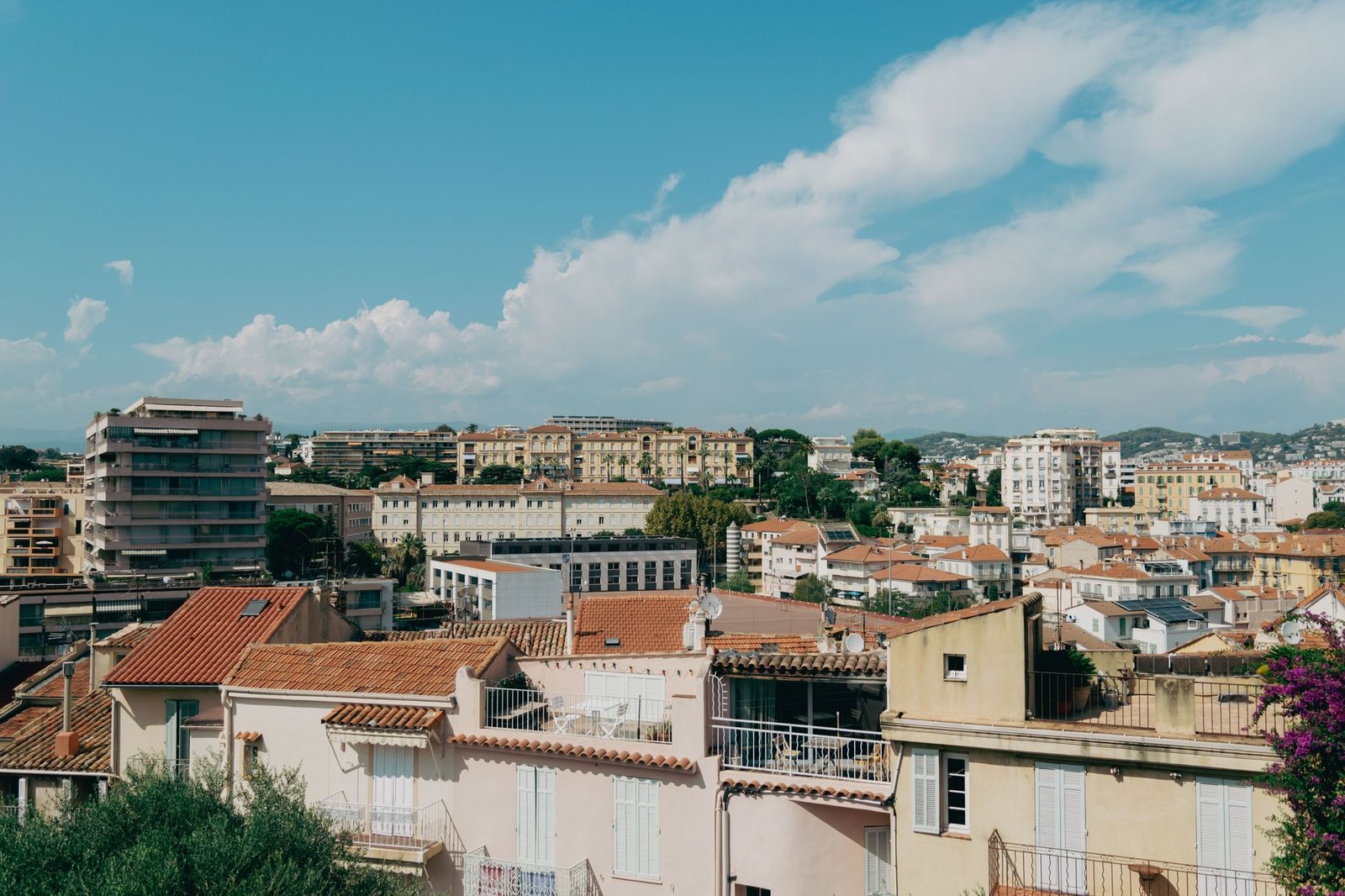 Meilleur quartier Airbnb à Cannes : classement rentabilité 2026