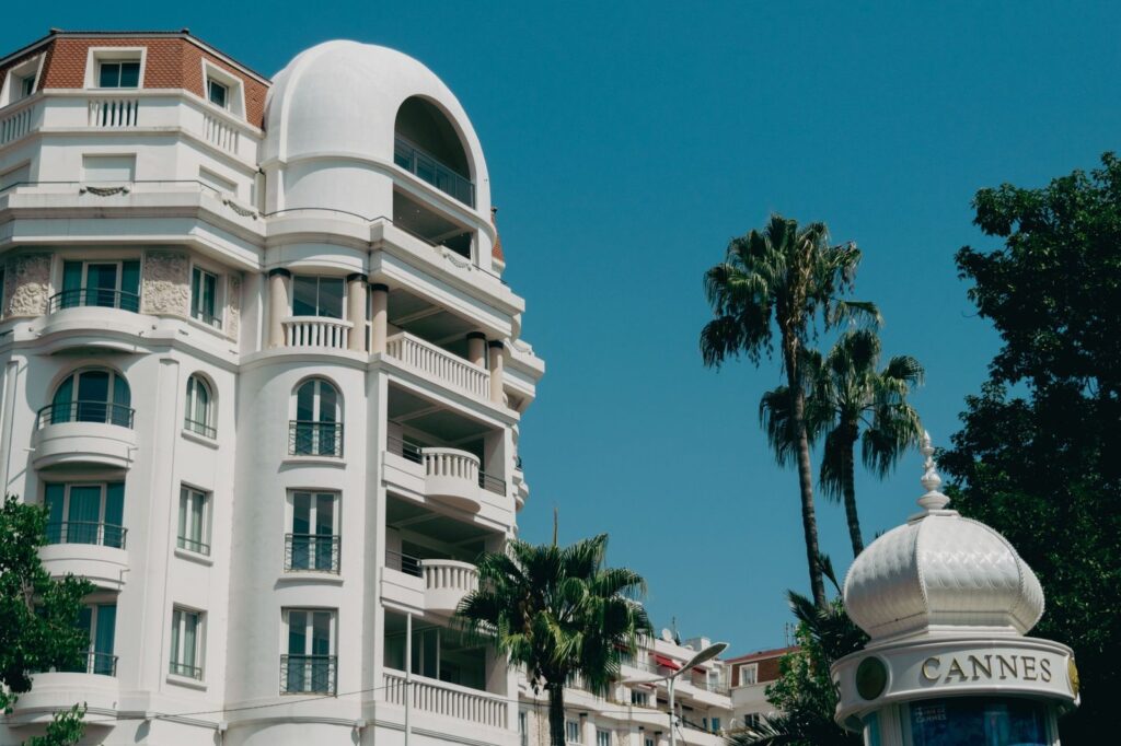 Mipim cannes location — Cannes — AzulBay