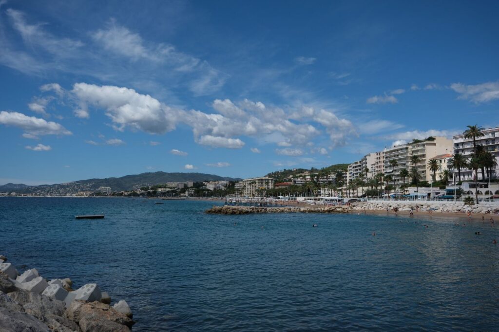 Rentabilité location courte durée cannes — Cannes — AzulBay