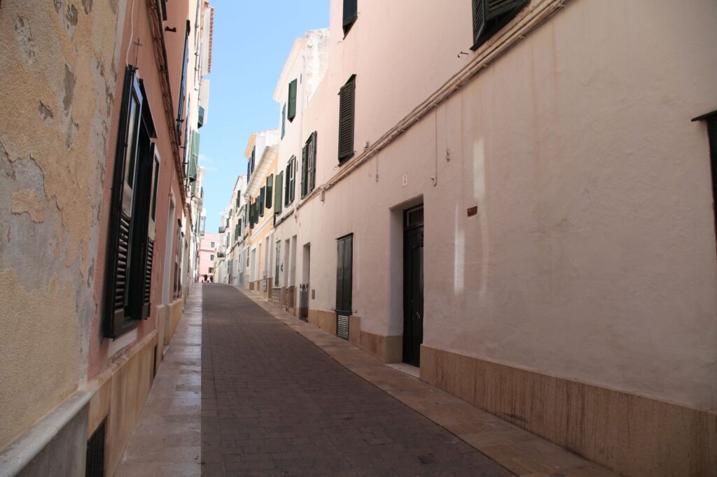 Suquet cannes location courte durée — Suquet — AzulBay