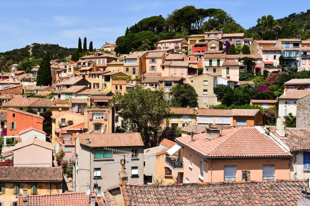 Airbnb le cannet investir — Cannes — AzulBay