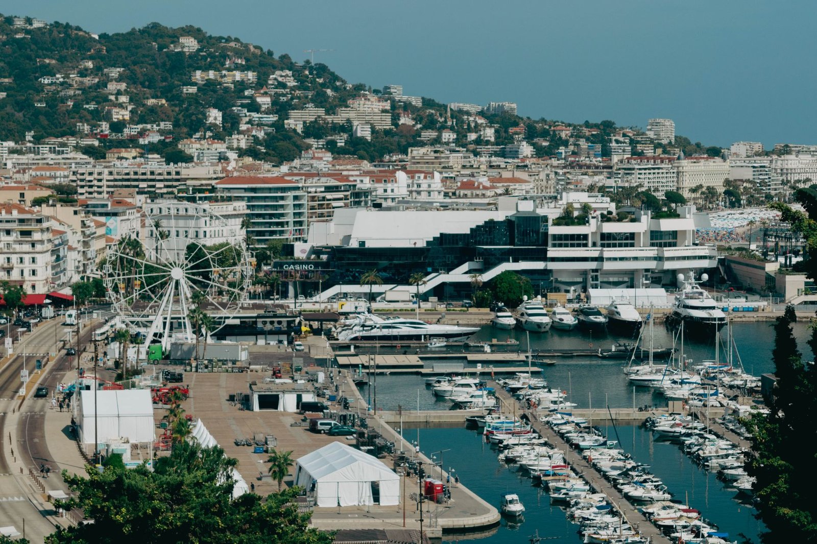 Cannes Lions : louer son appartement pendant le festival de la créativité