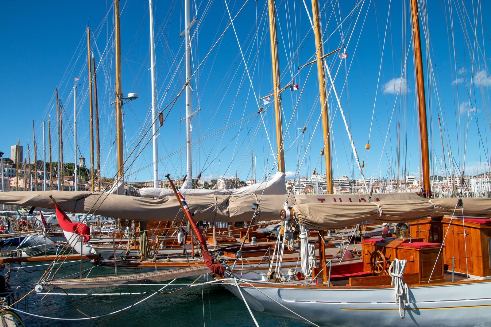 Yachting Festival Cannes : louer son appartement pendant le salon nautique