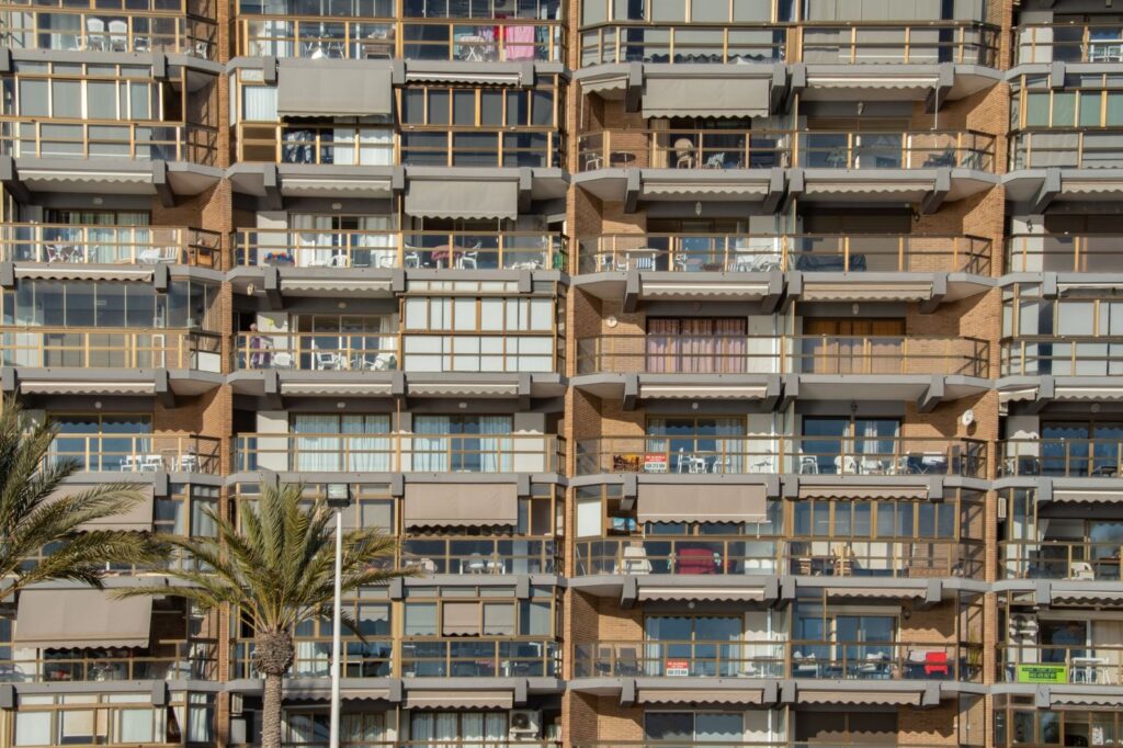 Règlement de copropriété interdiction location courte durée — Cannes — AzulBay
