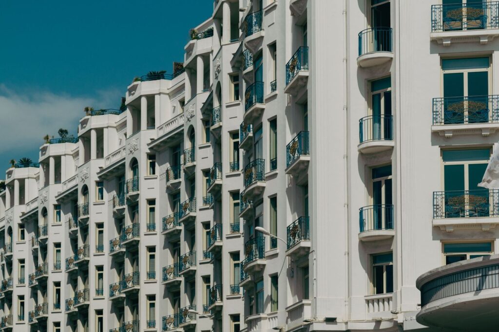 Conciergerie cannes — Cannes — AzulBay