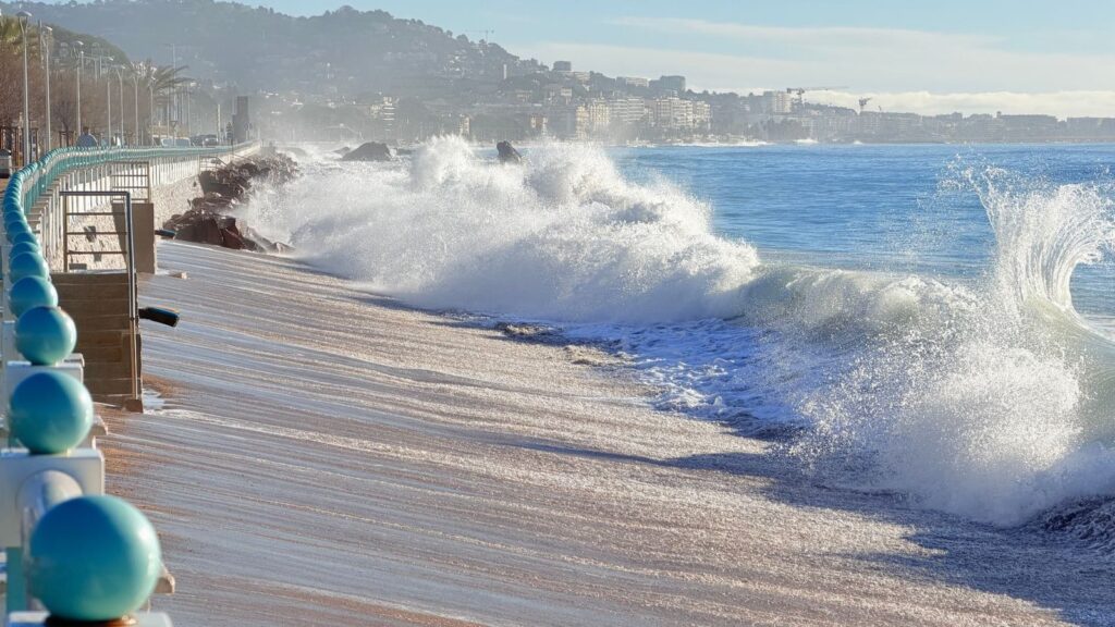 Louer sa résidence secondaire à cannes en son absence — Cannes — AzulBay