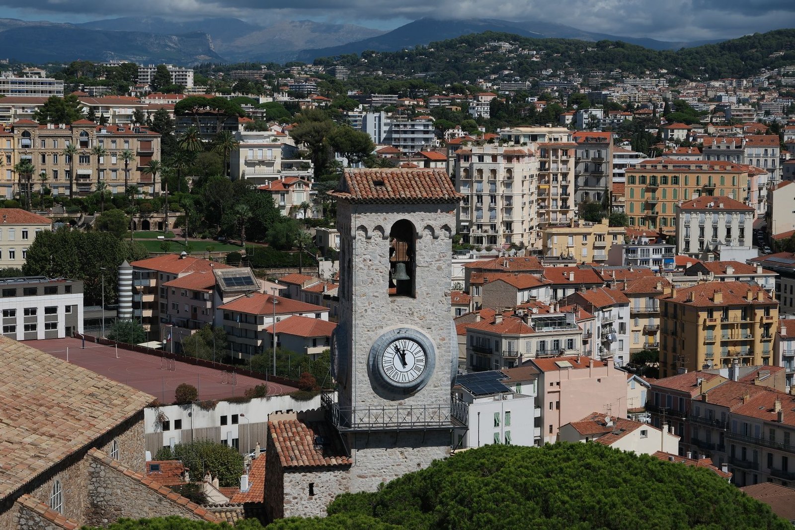 Rendement locatif Cannes par quartier : comparatif chiffré 2026