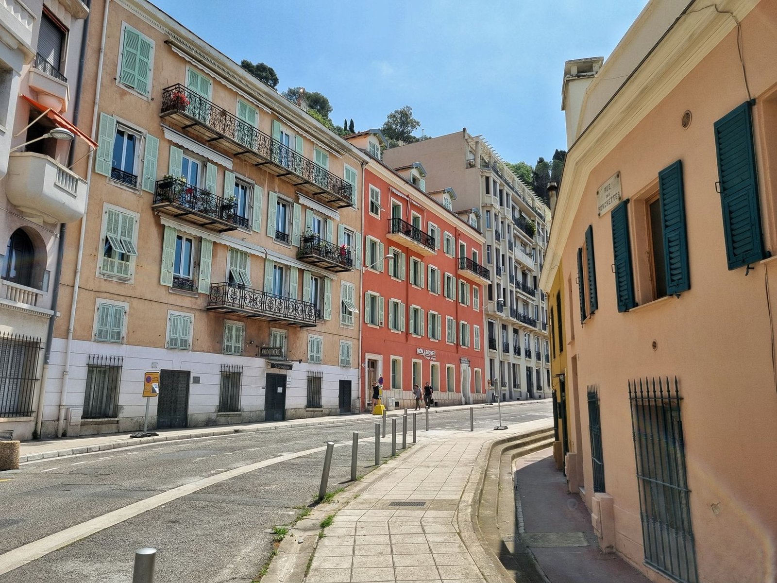 Conciergerie Airbnb à Nice : guide complet pour propriétaires